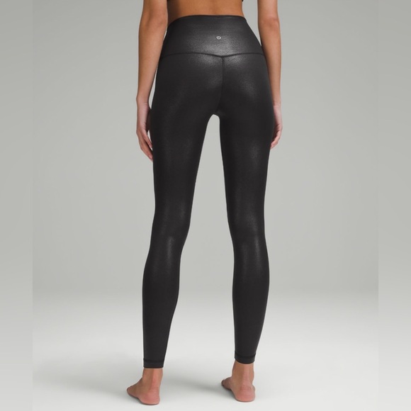 lululemon athletica Pants - NWT Lululemon Align High-Rise Pant*Shine